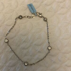 Brighton Twinkle anklet